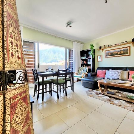 Apartamento Casa Sara La Orotava Exterior foto