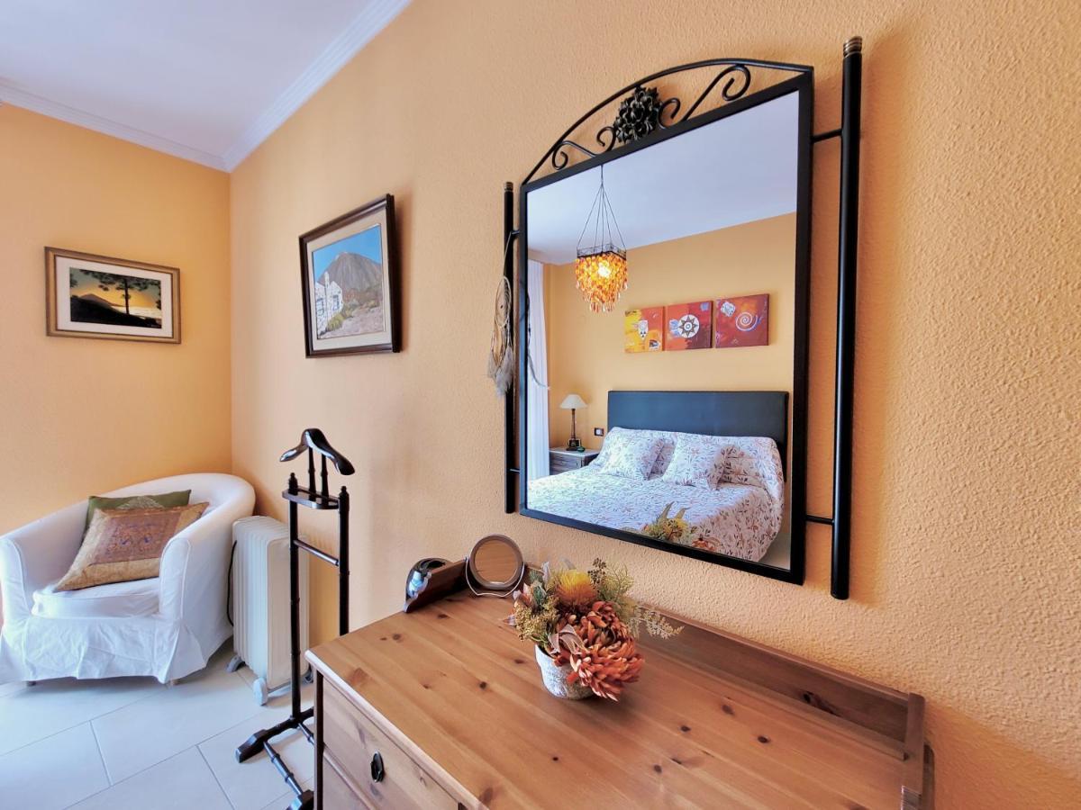 Apartamento Casa Sara La Orotava Exterior foto