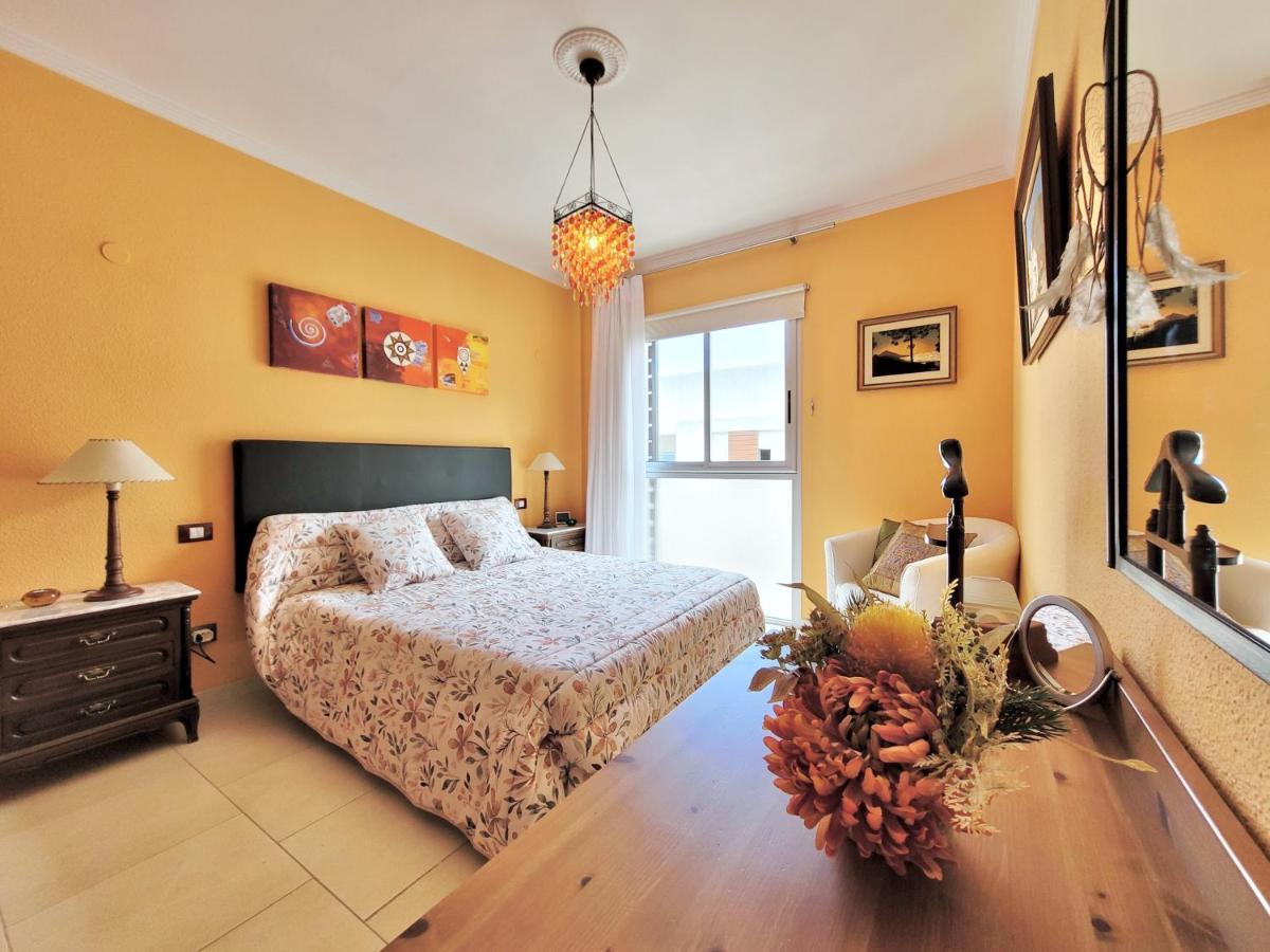Apartamento Casa Sara La Orotava Exterior foto