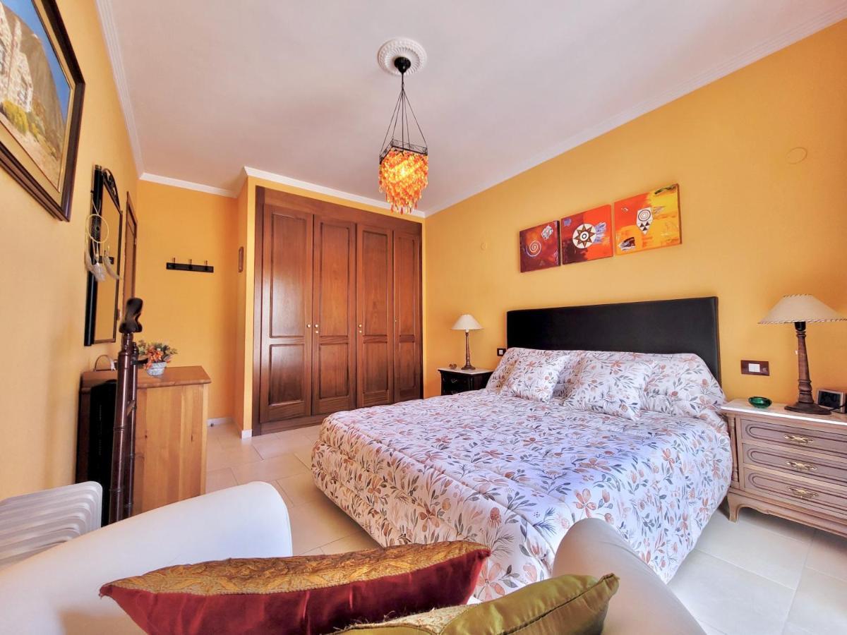 Apartamento Casa Sara La Orotava Exterior foto