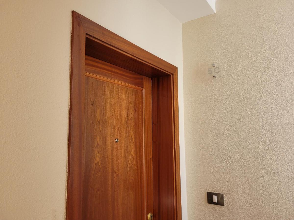 Apartamento Casa Sara La Orotava Exterior foto
