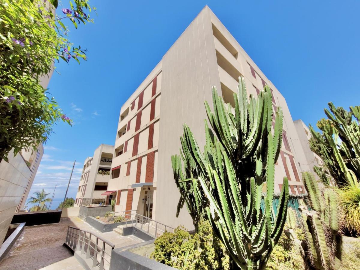Apartamento Casa Sara La Orotava Exterior foto