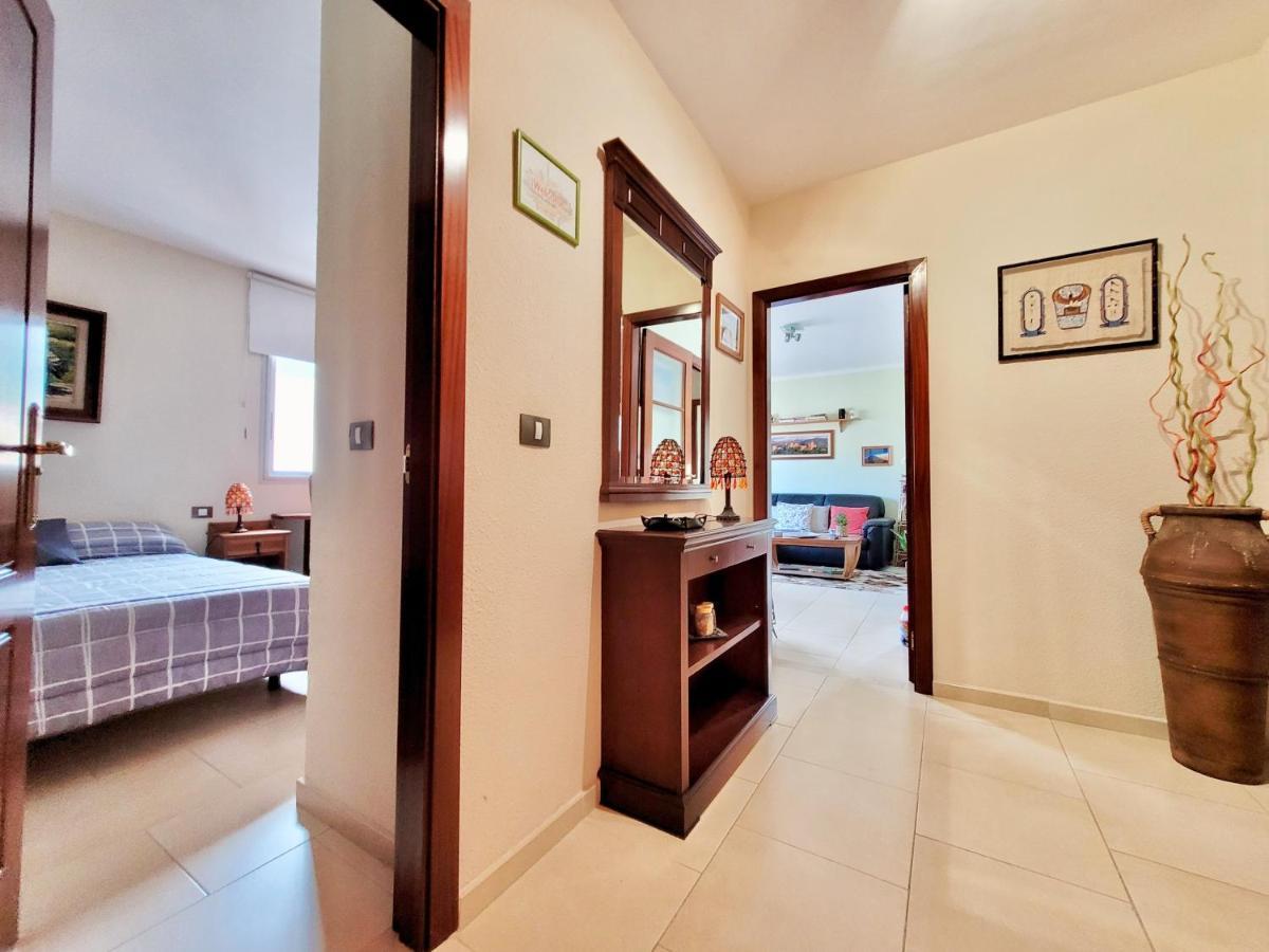 Apartamento Casa Sara La Orotava Exterior foto
